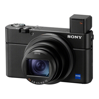 SONY黑卡6全面評測 對比黑卡5與普通數(shù)碼相機，它是否仍是王者？