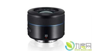 三星NX300 當(dāng)普通數(shù)碼相機(jī)遇見(jiàn)可更換鏡頭的無(wú)限可能